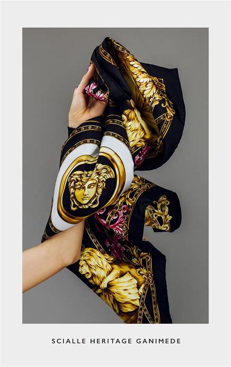 site versace officiel|versace catalogue.